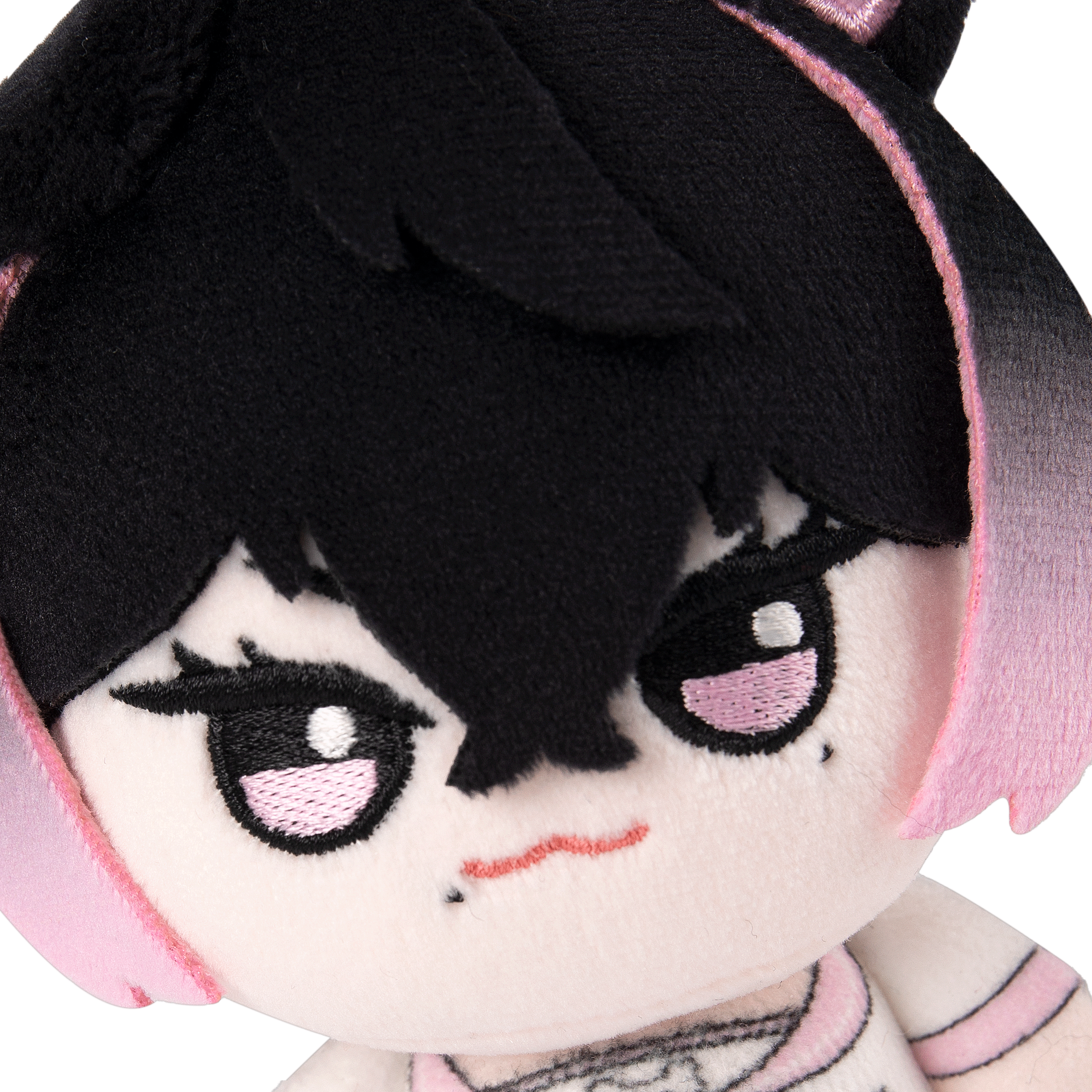Joei Wanko 10cm Plush