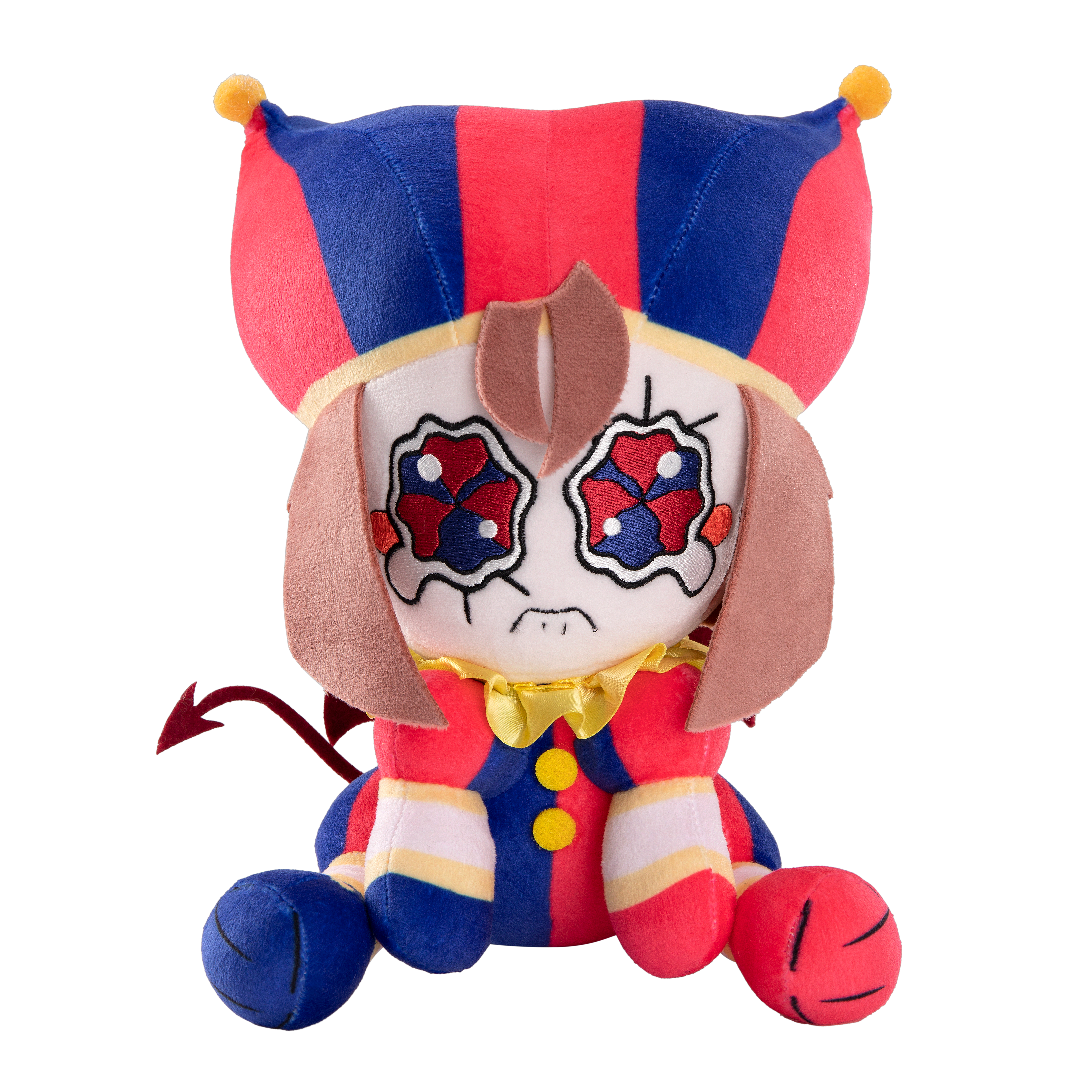 Devil Pomni