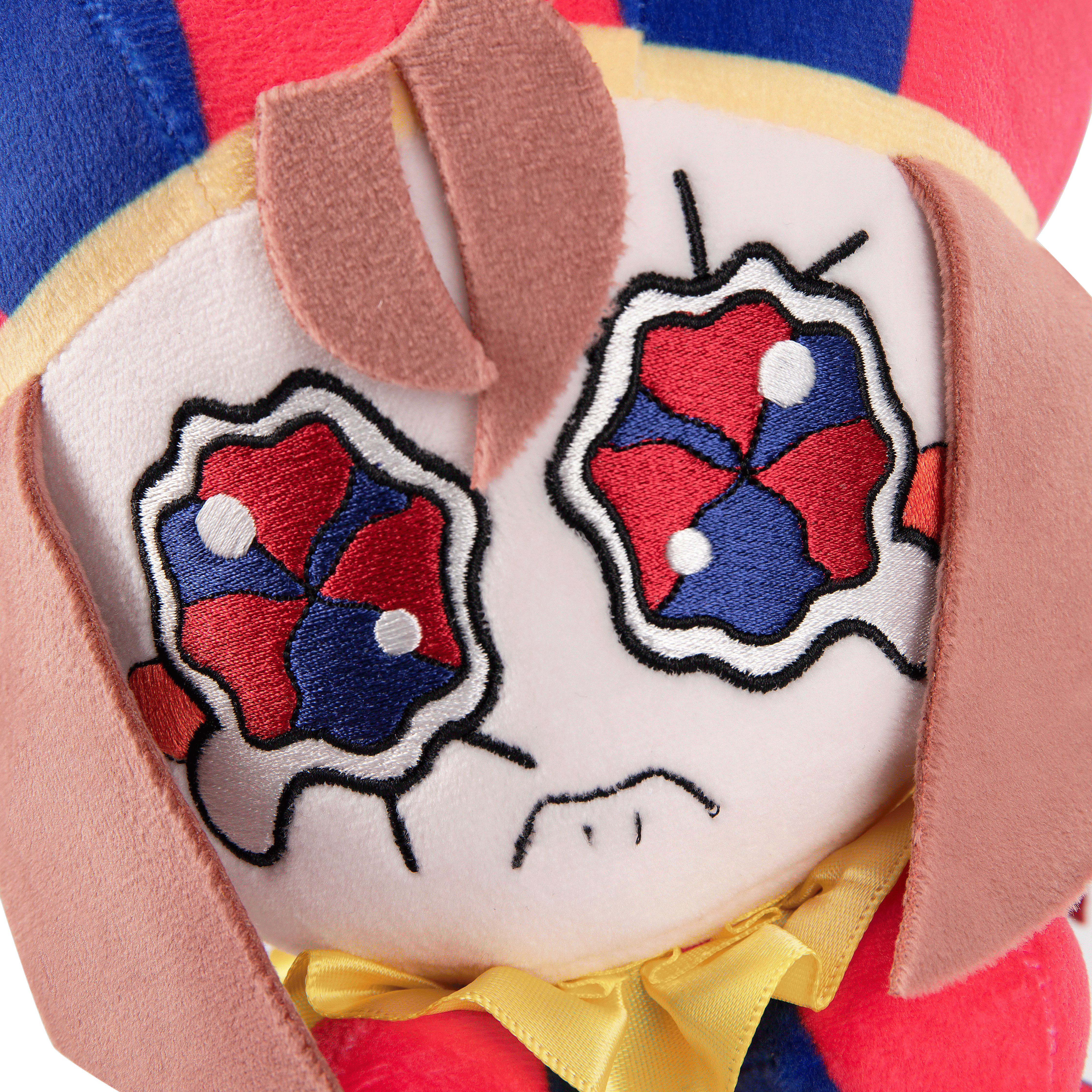 Devil Pomni