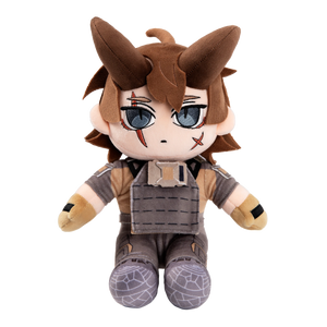 Lamia Plushie EPAKIM1