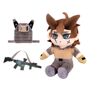Lamia Plushie EPAKIM1