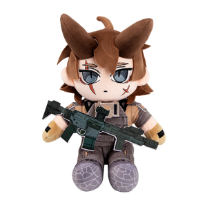 Lamia Plushie EPAKIM1