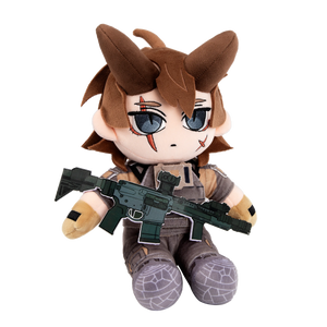 Lamia Plushie EPAKIM1
