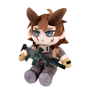 Lamia Plushie EPAKIM1