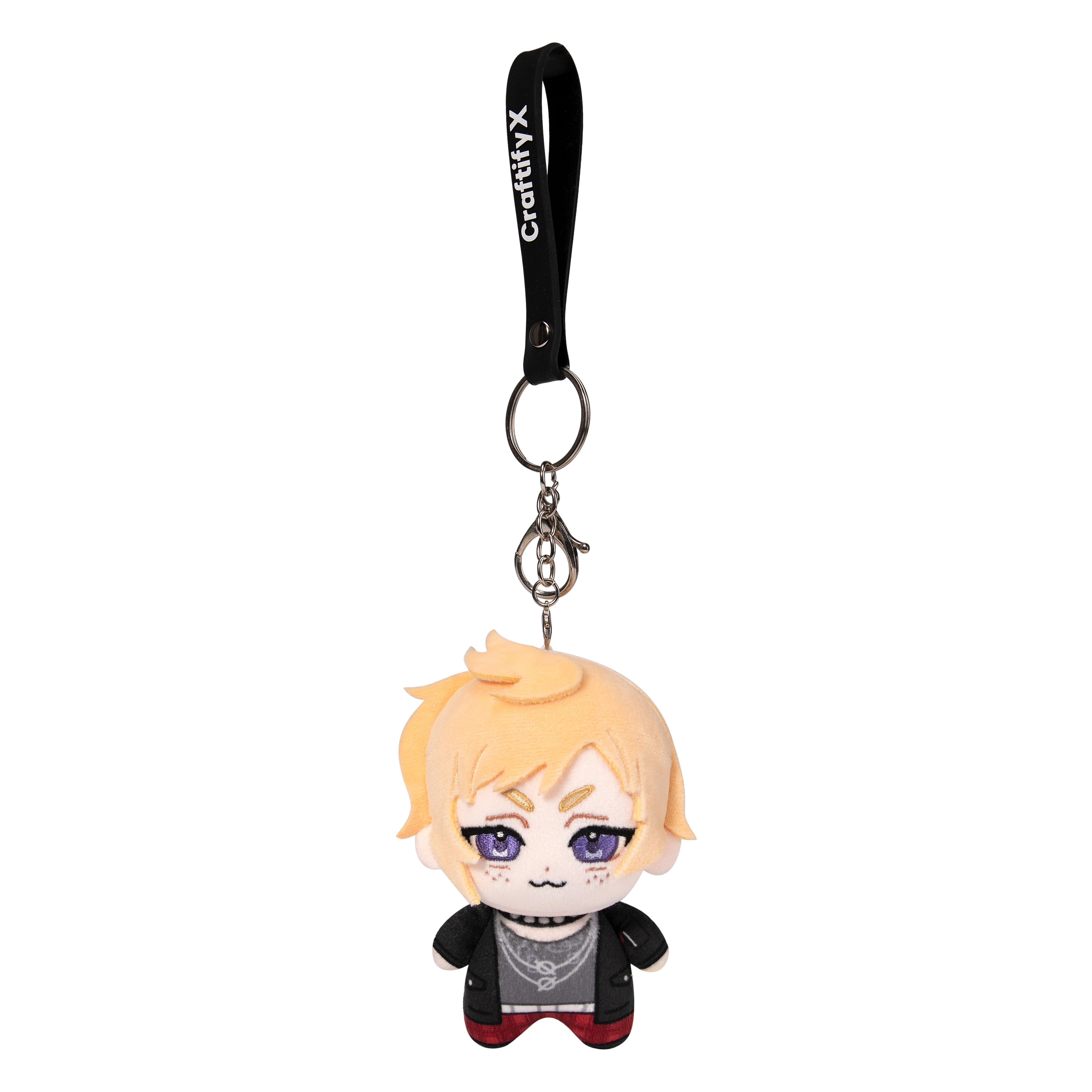 DDFF Prompto Argentum