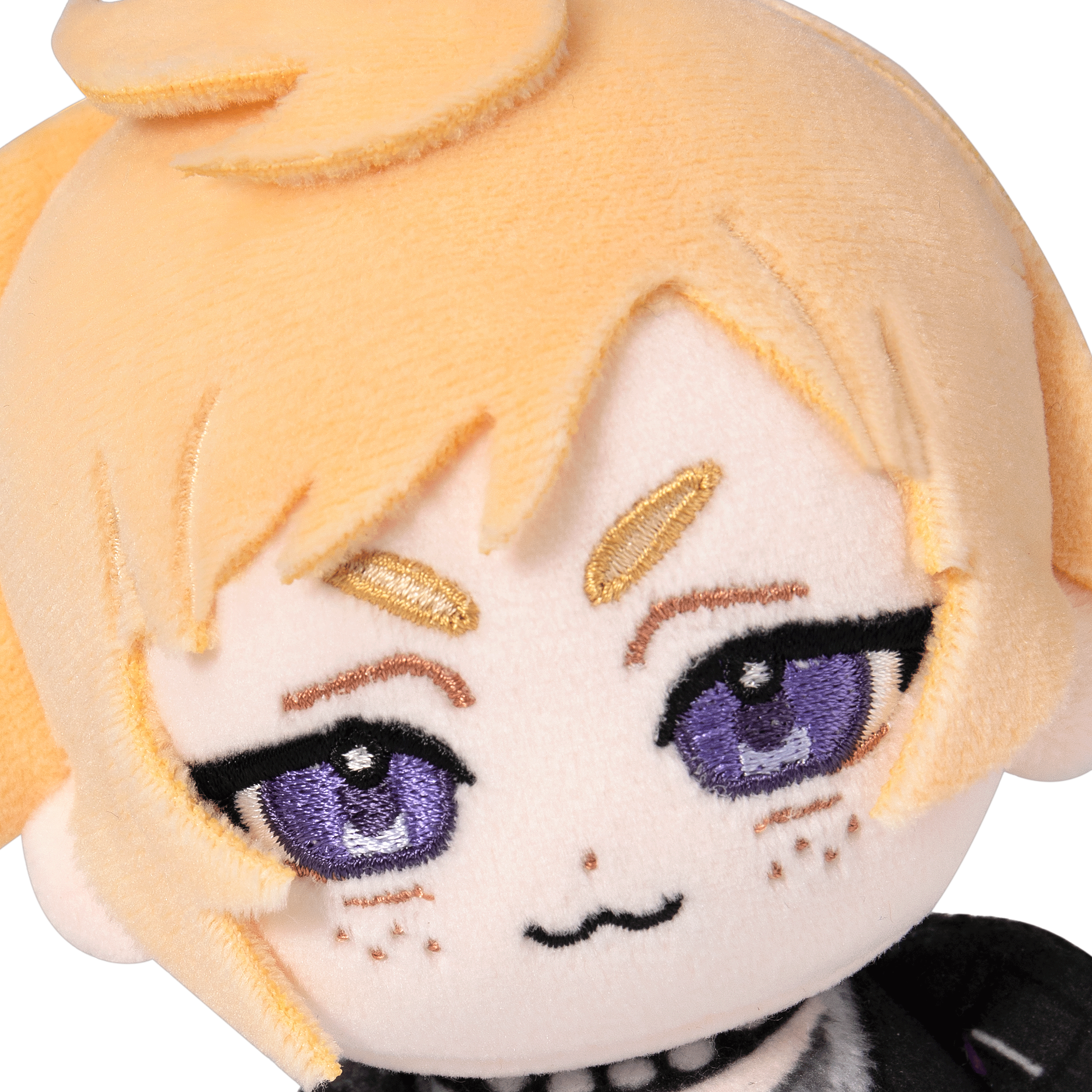 DDFF Prompto Argentum