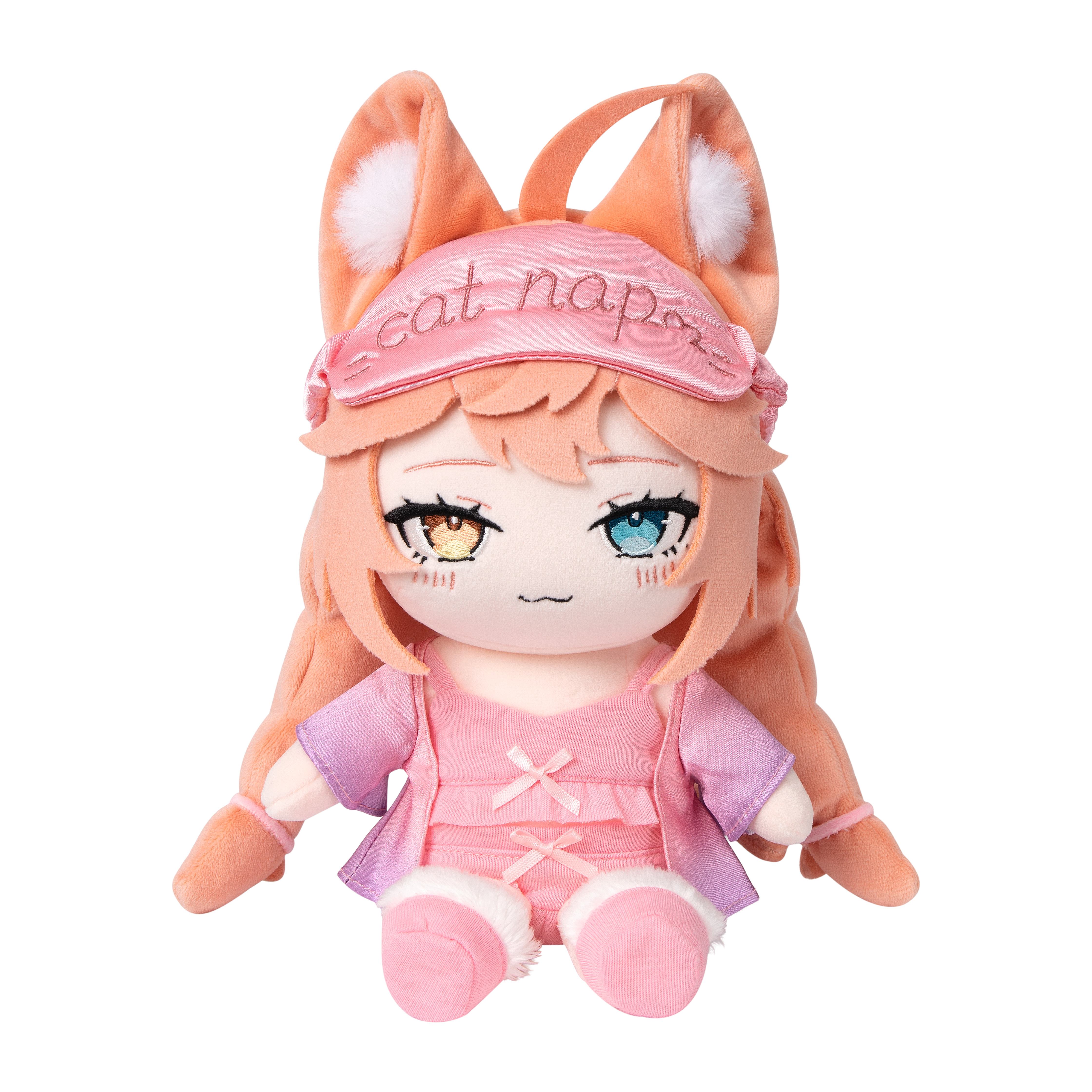 Sleepy Peachuri