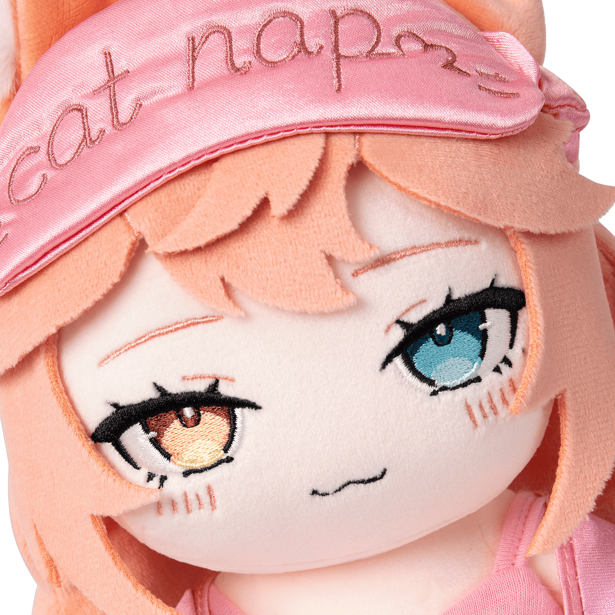 Sleepy Peachuri