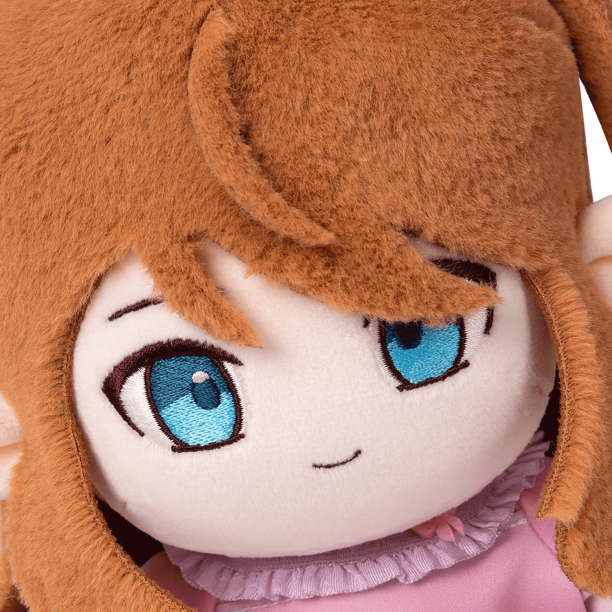 Kendra Bratton Date Plushie