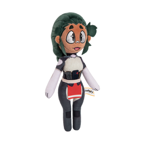 Nora Tyto