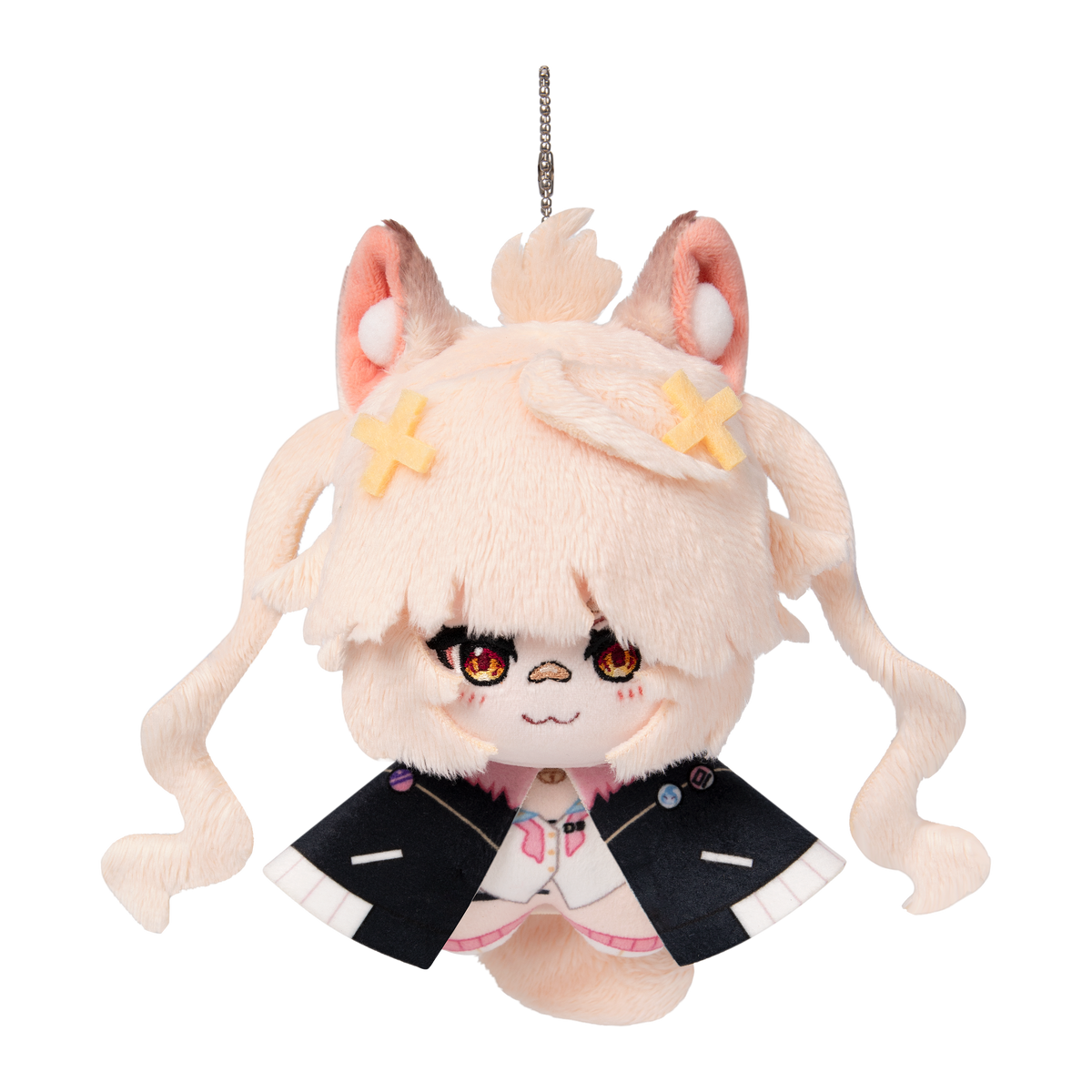 Shira Chibi Plush!!