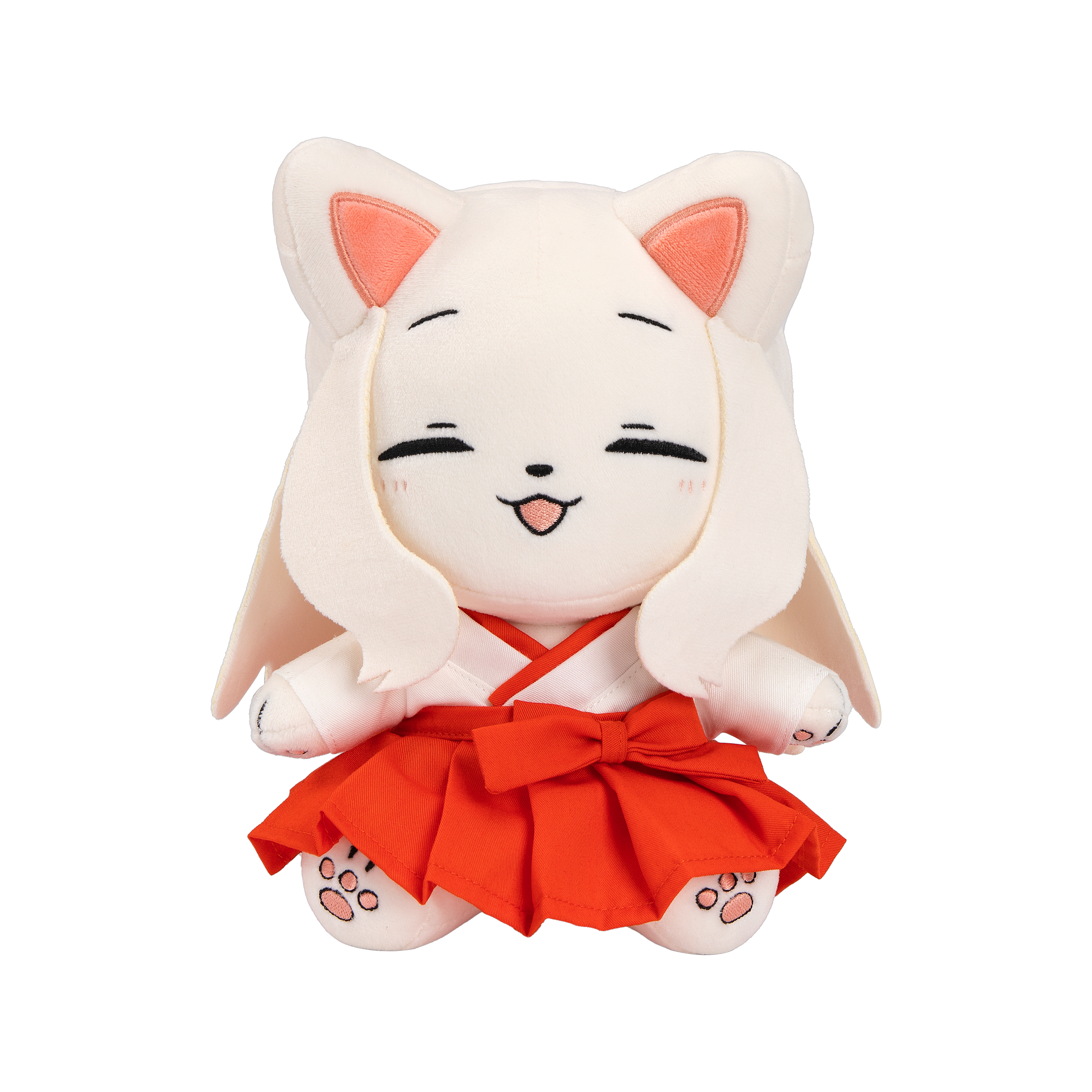 サモエドちゃん