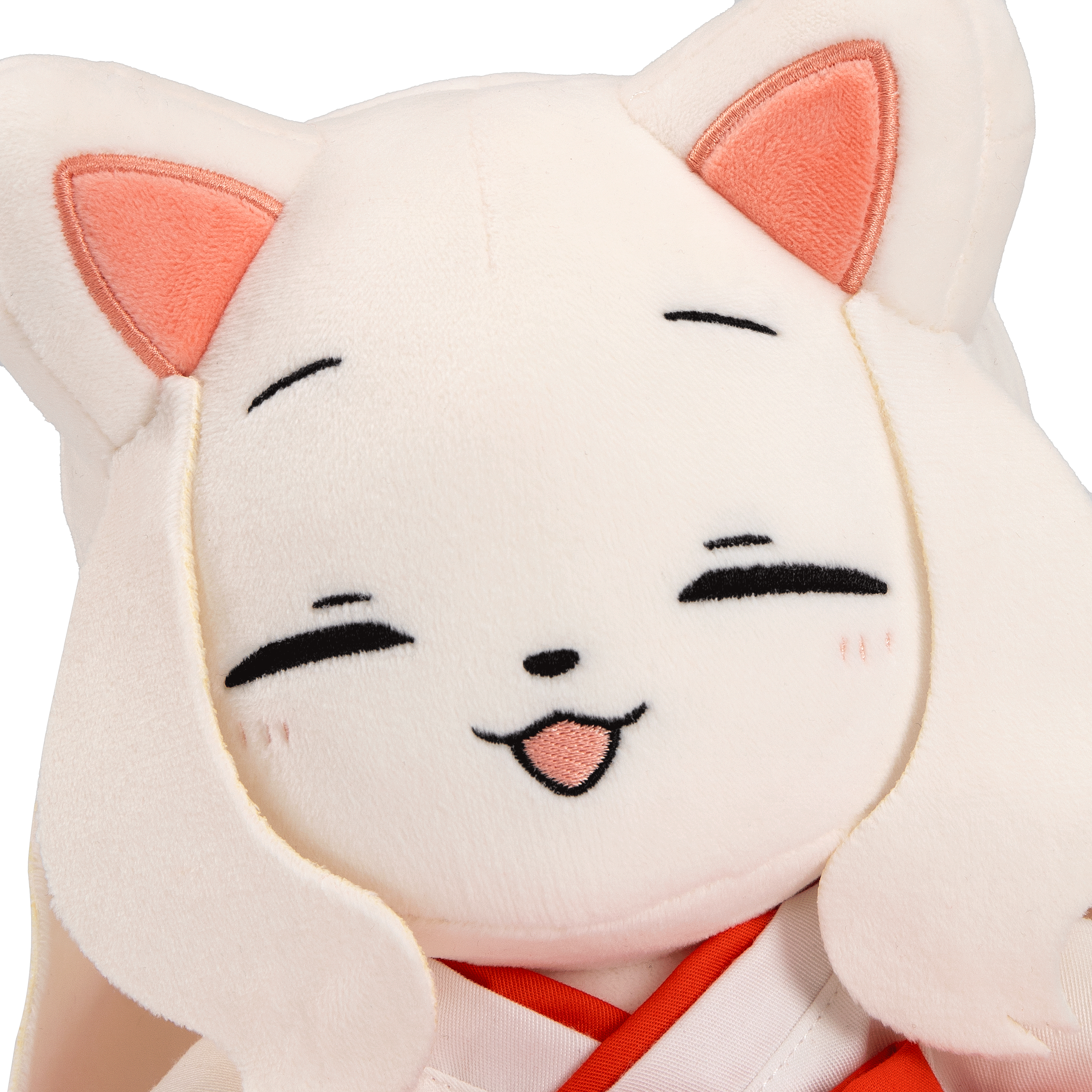 サモエドちゃん
