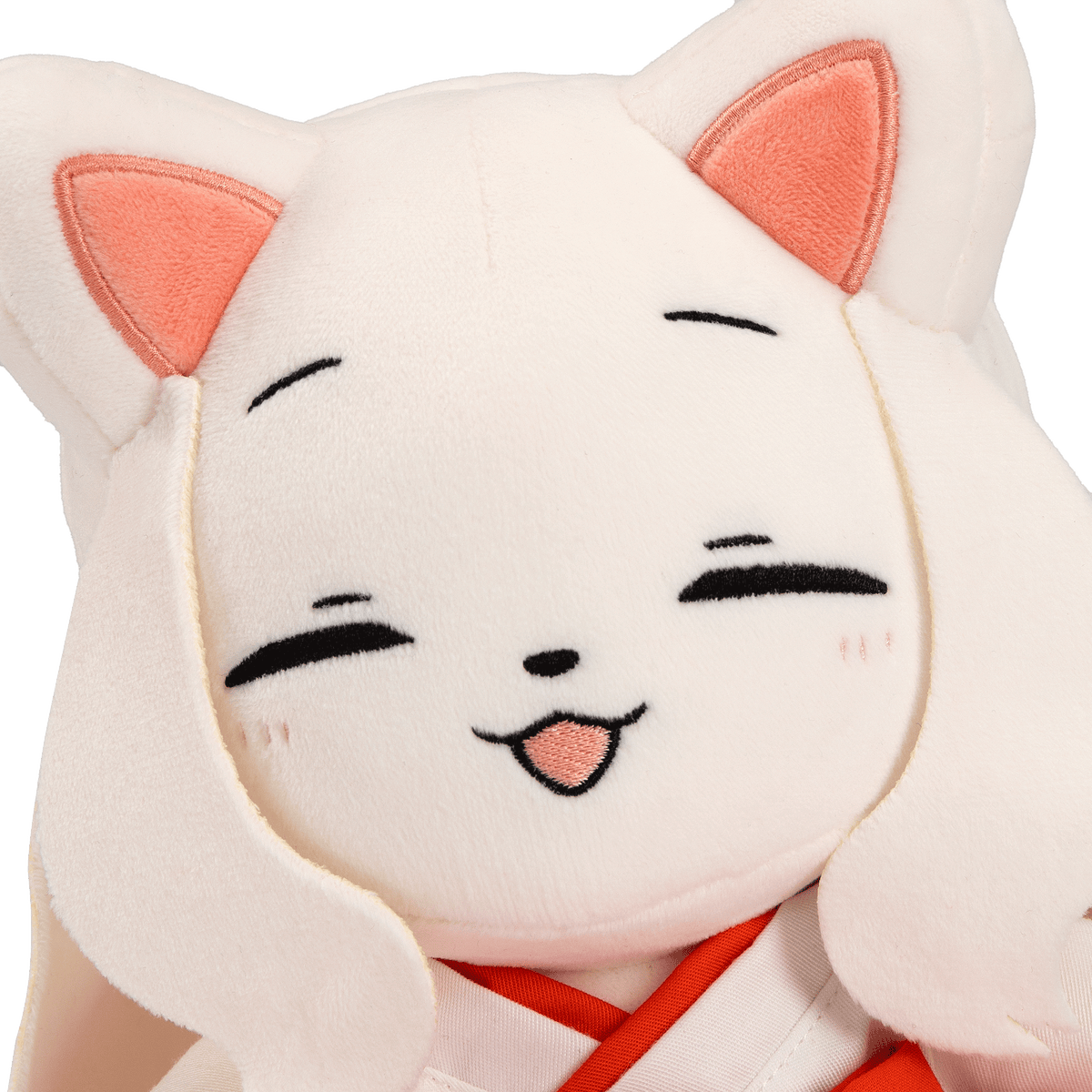 サモエドちゃん