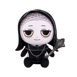 Undertaker Hanny
