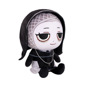 Undertaker Hanny