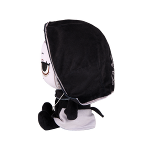 Undertaker Hanny