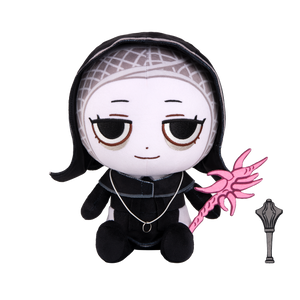 Undertaker Hanny