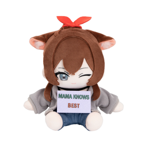 MaMa Margay Mama Margay