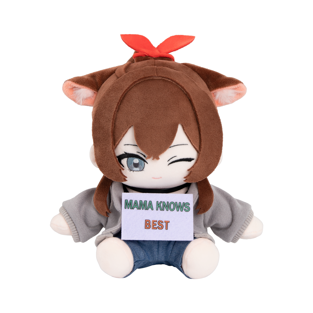 Mama Margay