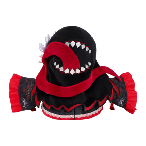 Mini Mana Plushie Futakuchi Mana