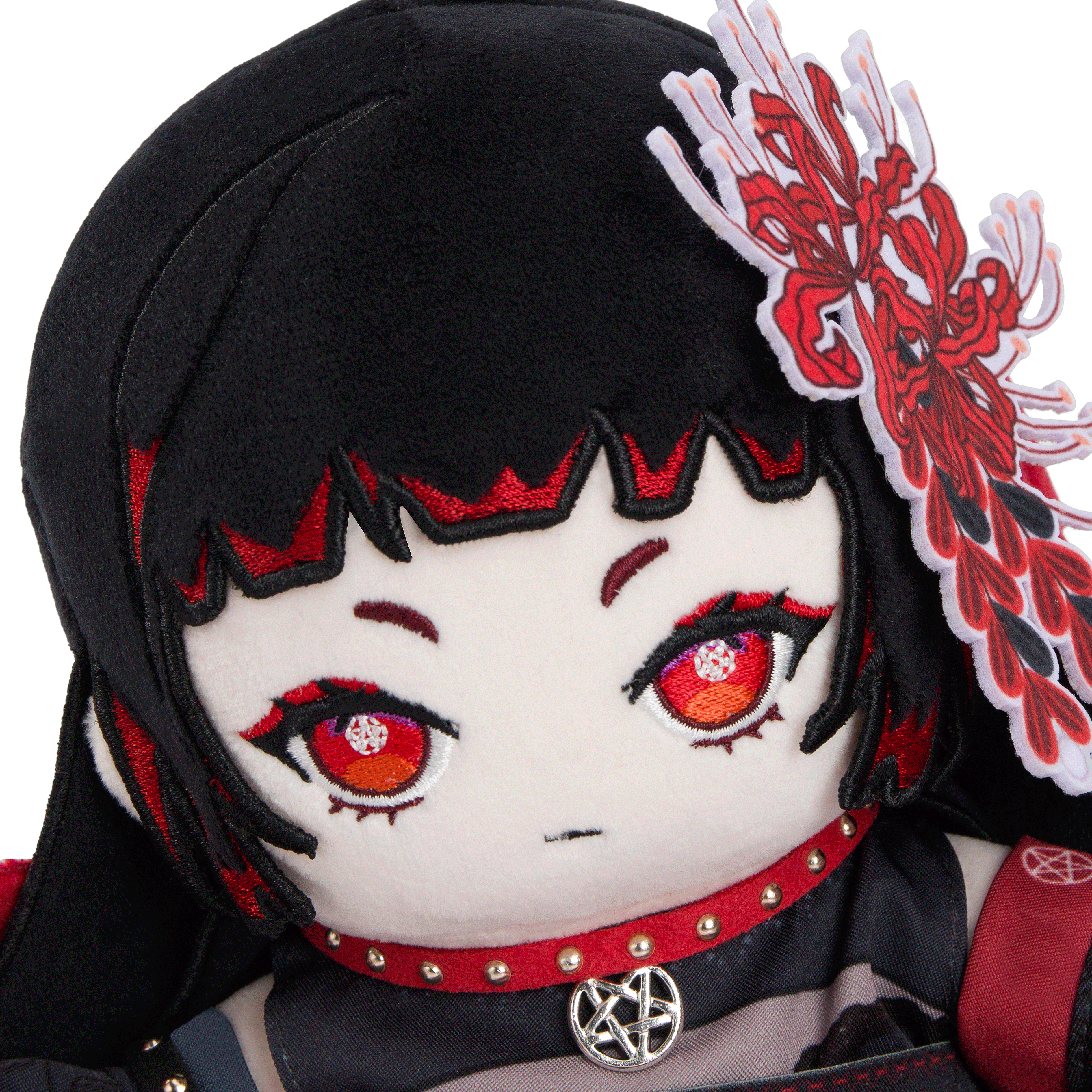 Mini Mana Plushie