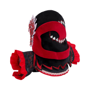 Mini Mana Plushie Futakuchi Mana