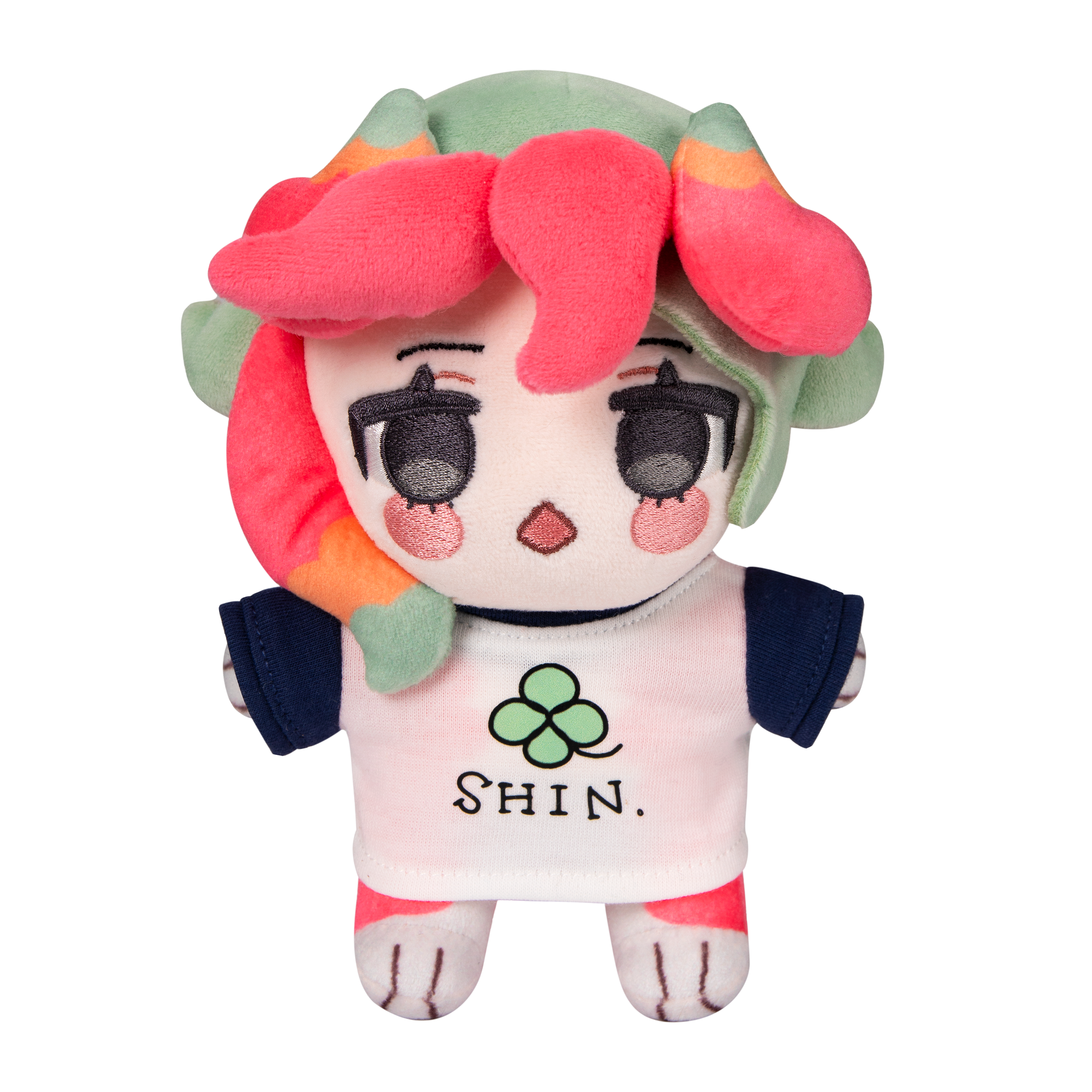 Shin
