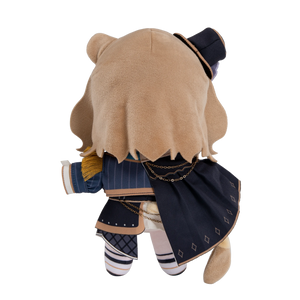 Idol Hazumi Hazumi