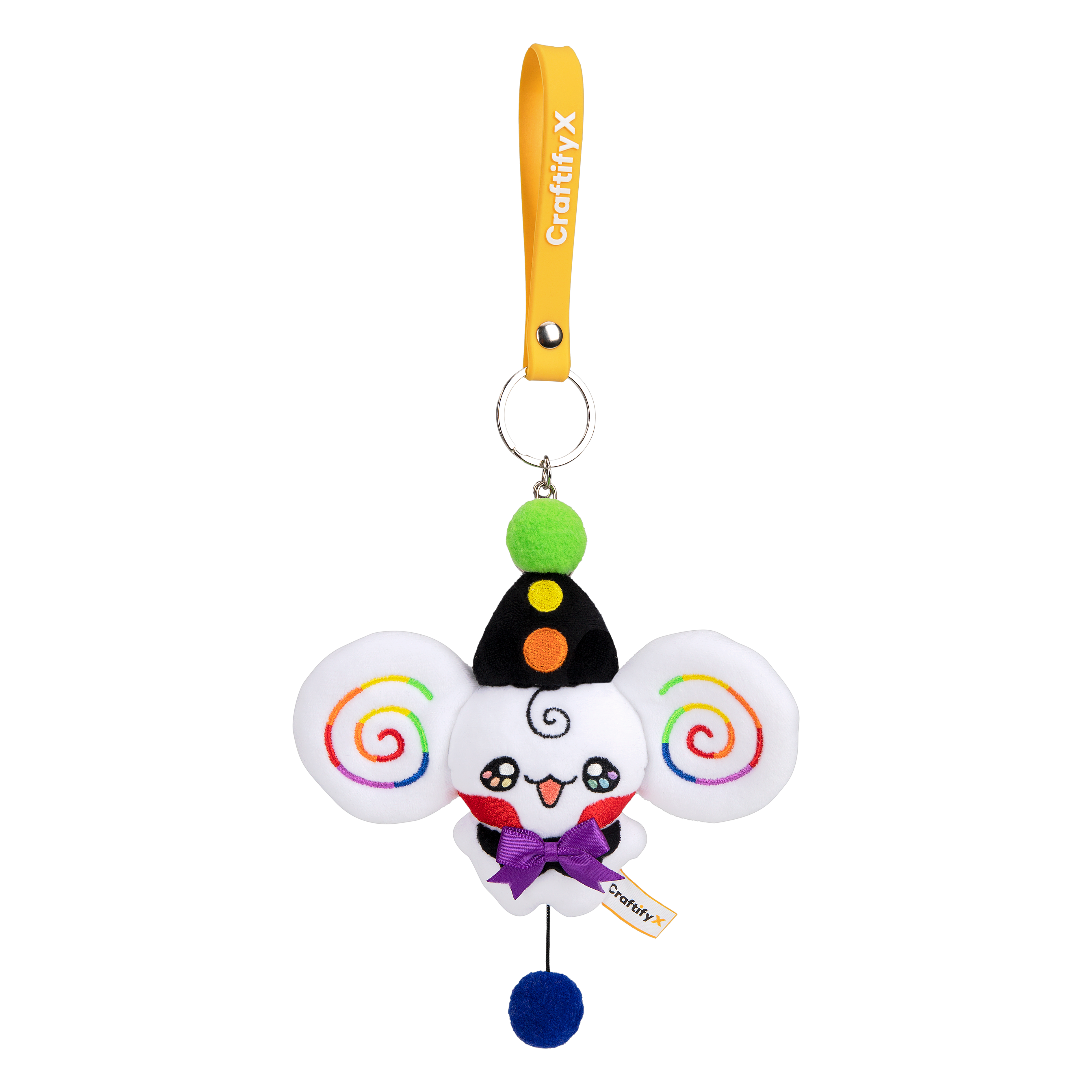 Rainbow Jr.