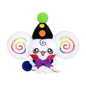 Rainbow Jr. Rainbow Jr.