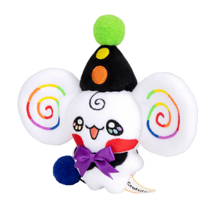 Rainbow Jr. Rainbow Jr.
