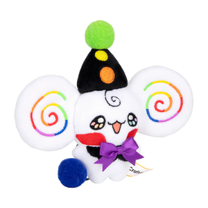 Rainbow Jr. Rainbow Jr.