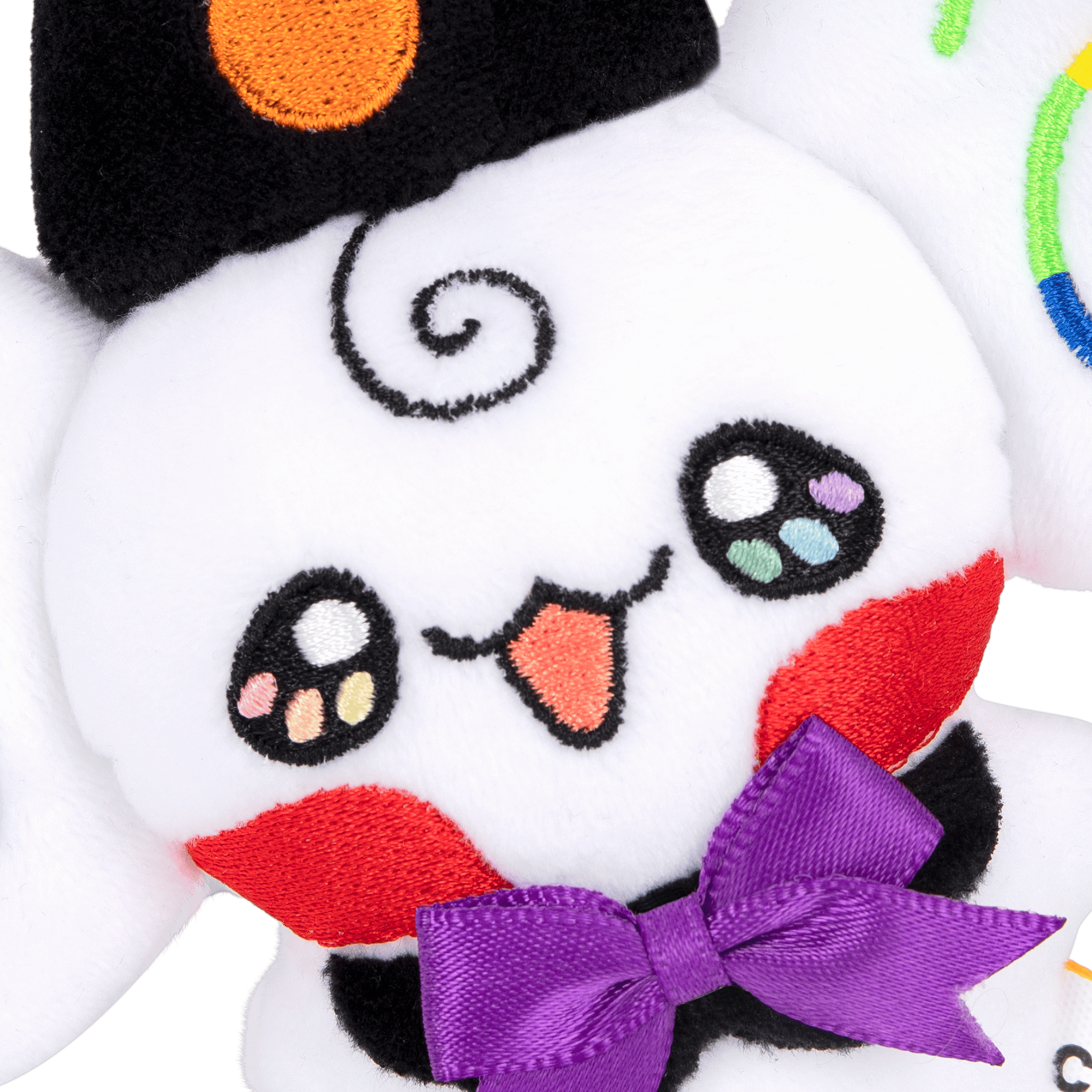 Rainbow Jr.