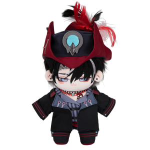 Captain Wriothesley Boketto_x