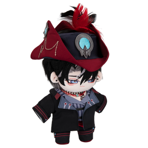 Captain Wriothesley Boketto_x