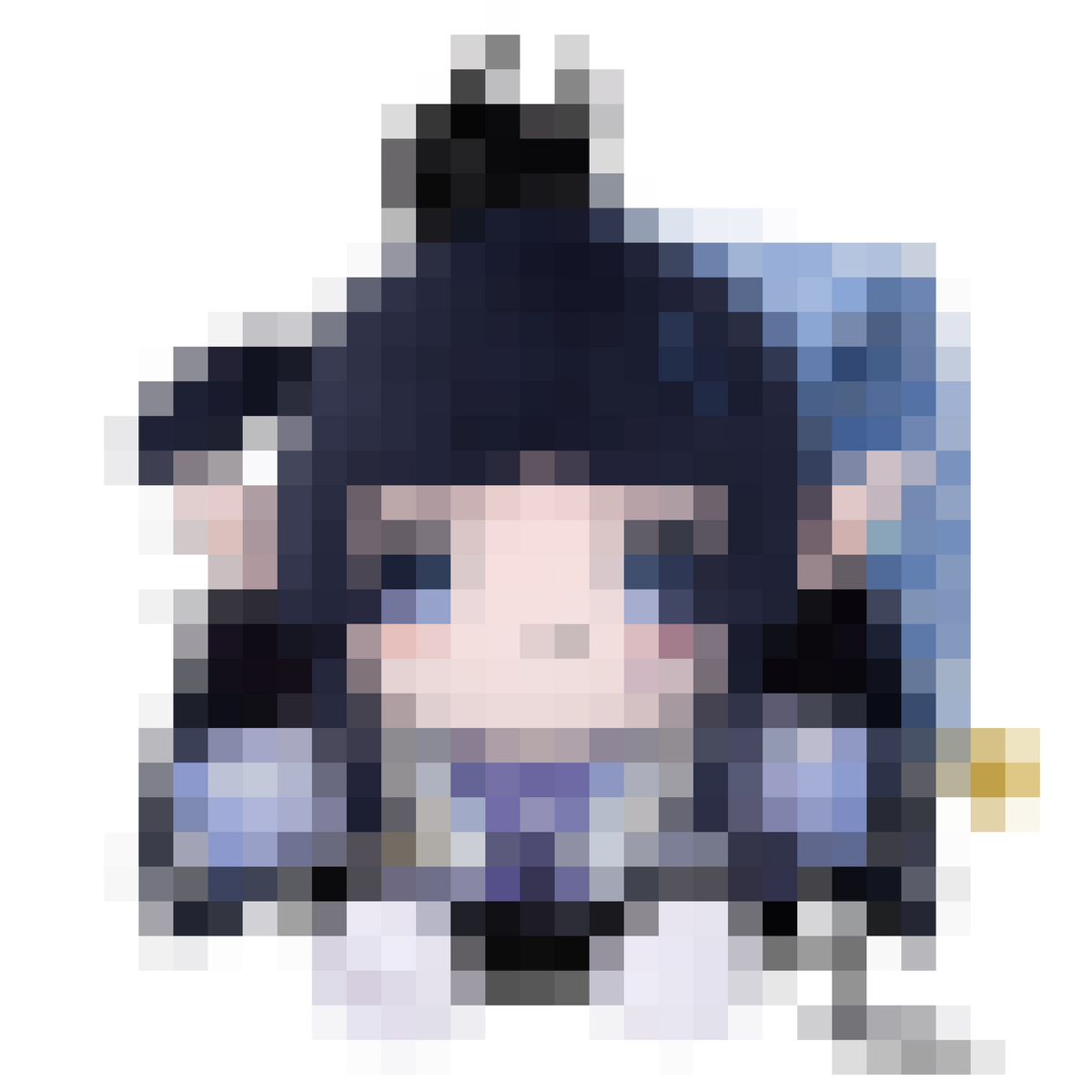 REM's Adoptable Plush