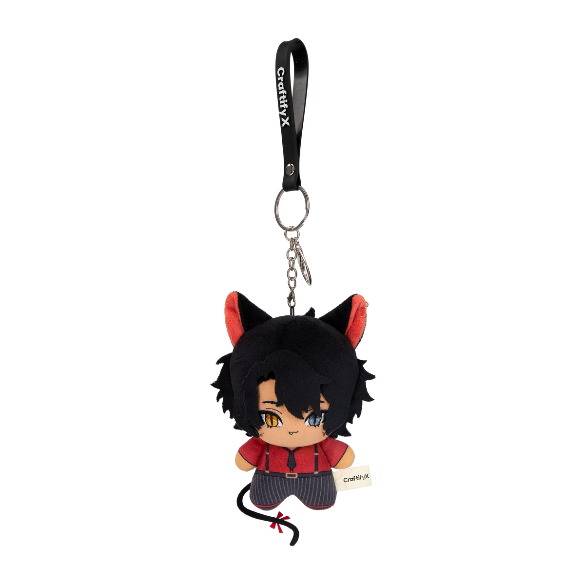 Taiga Chama Nui