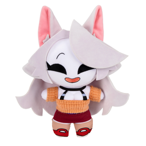 Milkshake Plushie Tacat