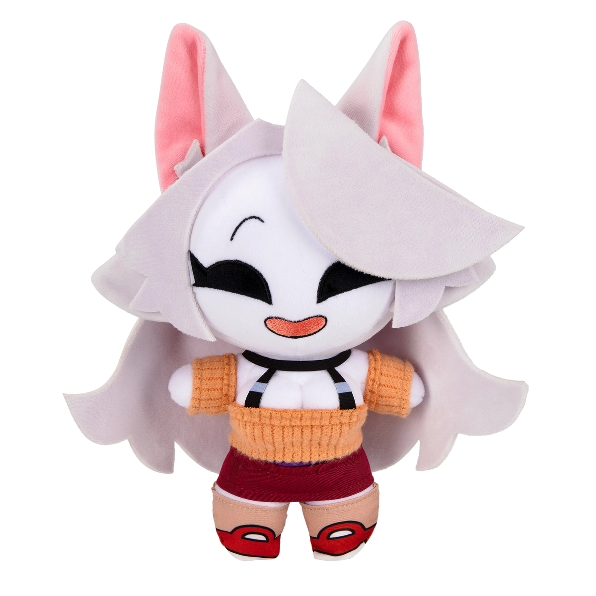 Milkshake Plushie Tacat