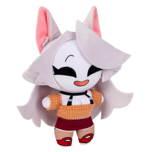 Milkshake Plushie Tacat