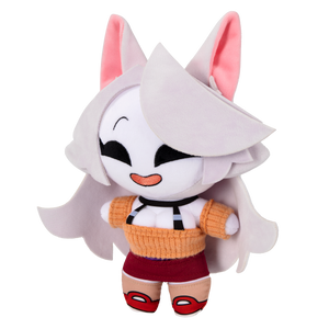 Milkshake Plushie Tacat