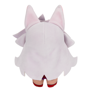 Milkshake Plushie Tacat