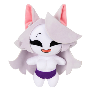 Milkshake Plushie Tacat