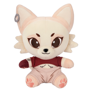 Fany Foxdee
