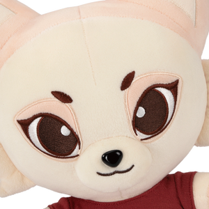 Fany Foxdee