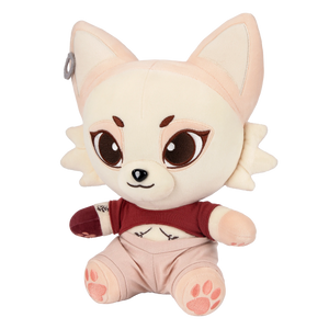 Fany Foxdee