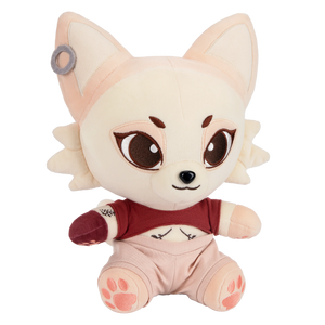 Fany Foxdee
