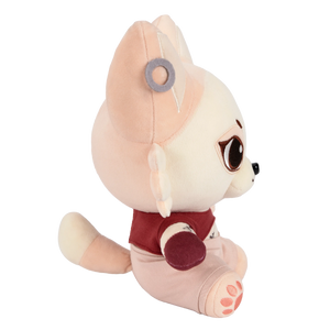 Fany Foxdee