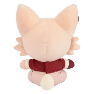 Fany Foxdee